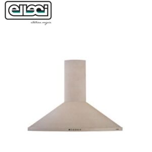 Cappa Curve 900 Mm 51 Avena  Pulsantiera Meccanica  KGU90051APM