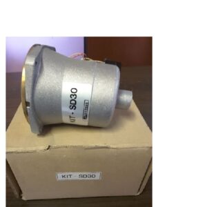 Circolatore Kit Sd 30 Sonnier Duval  KIT-SD030