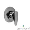 Mix Incasso Doccia Kristal  Kr002Cr00Kz