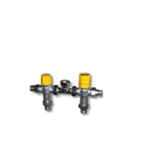 Kit Integrazione Solare Cal.  KSCM34