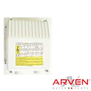 Cont.Box Edil.Trif.Commu.Man-Aut+Tel.+Tr
Asform.+Spie Hp.1.5-3Hp  0726Ktc300000