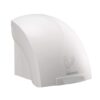 Asciugamani Elettrico Rocket Bianco 1800 W. Promo 5 Pz
