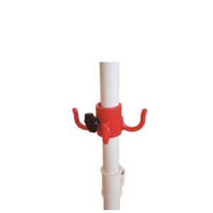 Gancio Portatutto X Ombrellone ( Palo Mm. 22 . 32 )  LL-052