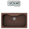Fox 360 860X500 Mm 1 Vasca 72 Rame  Lmf36072