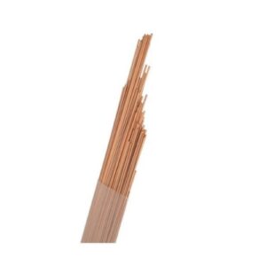 Lega saldante rame 2mm
1KG = 80 barrette
Vendita a barretta singola  LS1000GR