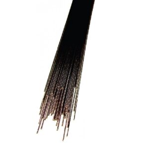 Lega saldante nuda 
100G = 13 BARRETTE
Vendita a barretta singola  LSN100