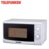 Forno Microonde 700W 20L  M01626