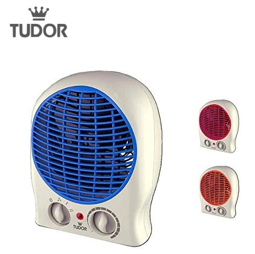 Termoventilatore Ceramico M07092