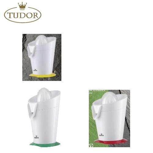 Spremiagrumi 30W Col.Ass.Ti Tudor M07349
