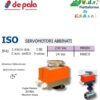 Motore Valvola Zona Sfera 2"  M8Ib9