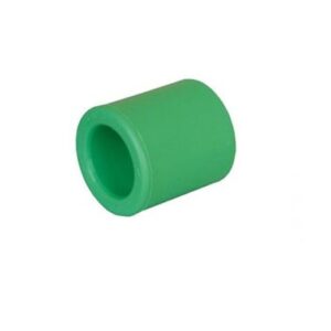 Manicotto Polipropilene Ff D. 25  MA25