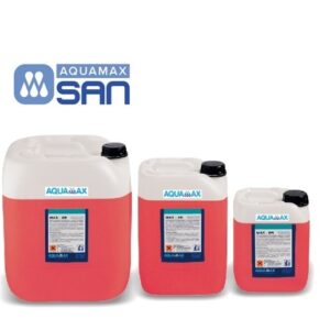 Max Dr  Tanica 5 Lt.  MAXDR5