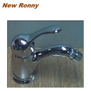 Mix Bidet New Ronny Cromo  MBNR00