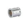Manicotto Cromo Da 1/2"  Mc12