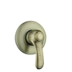 Mix Doccia Incasso Bronzo Jose  MDIJE47