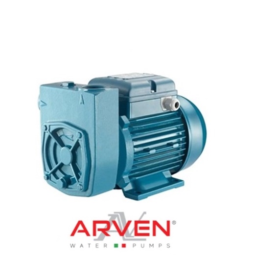 Elettropompa Autodescante In Ghisa Anello liquido Arven. 1,0 Hp 220v