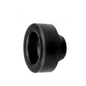 Morsetto In Gomma M. 40X25/26Zz  ME40X25/26