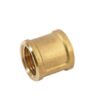Manicotto Giallo 1"  MG1
