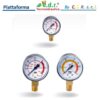 Manometro Per Gas 1/8" Radiale  Mg18R