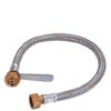 Flessibile Manichetta Gas FF. 100 Cm.