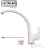 Miscelatore Po 52 Bianco  Mgkpo52