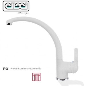 Miscelatore Po 68 B.Cotitano  MGKPO68