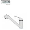 Miscelatore Venere Bianco 68  Mgkven68