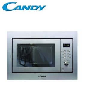Candy Forno A Microonde 20 L 800 W Acciaio Inox  MIC201EX