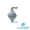 Alimentatore Luise Midi 
200-2000 Lt  Midi