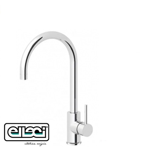 Mix Elleci C01 Chrome Mikc01Cr