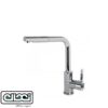 Miscelatore Cucina Con Doccetta Estraibile Mix Elleci C02. 00 Chrome