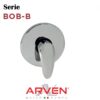 Miscelatore Doccia Incasso Bob  Mix014/B