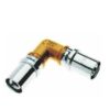 Mp Gomito Intermedio 50X50  Mpg95000