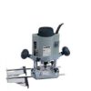 Fresatrice Verticale 1020 Watt In Valigetta  Mpk1020