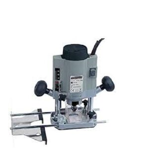 Fresatrice Verticale 1020 Watt In Valigetta  MPK1020
