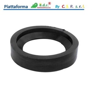 Mors. Gomma Sotto Vaso 110/120 Zz  MSWC110/120
