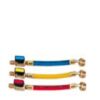 Tubo Blu 5/16" C/Rub. 150Cm.  Mtb516