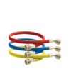 Tubo Rosso 5/16" F 45°  Mtr5\16-45