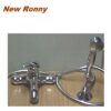 Mix Vasca New Ronny Cromo  Mvnr00