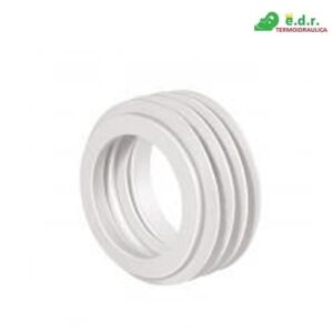 Mors. In Gomma X Vaso 60X40/44  MWC60X40/44