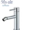 Bidet Monocomando Serie Mm  Mxbimcmmccr