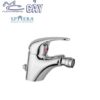 Bidet Monocomando Cromato  Mxbmc2003Cr