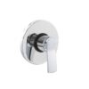 Miscelatore Incasso Doccia Una Via Cromato  Mxdimclm3Cr