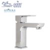 Miscelatore Lavabo Serie Nx  Mxlamcnxccr