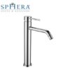 Lavabo Alto Serie Mm  Mxlhmcmmccr