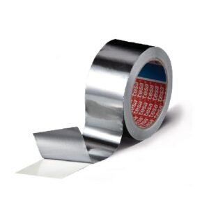 Nastro In Alluminio H50 Ml50  NA50