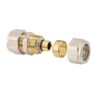 Niples Doppio Multistrato a Bloccare. 26X26X3,0