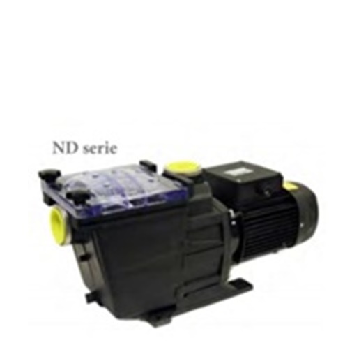 Pompe Da Piscina Centrifughe Nd28M