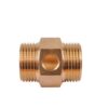 Niples Forato X Flex Alimentatore  2"X1/2"  Nf2X12