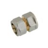 Niples Femmina Multistrato A Bloccare. 3/4"x20x2,0